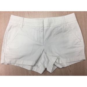 J. Crew | Shorts | Jcrew Chino Shorts 